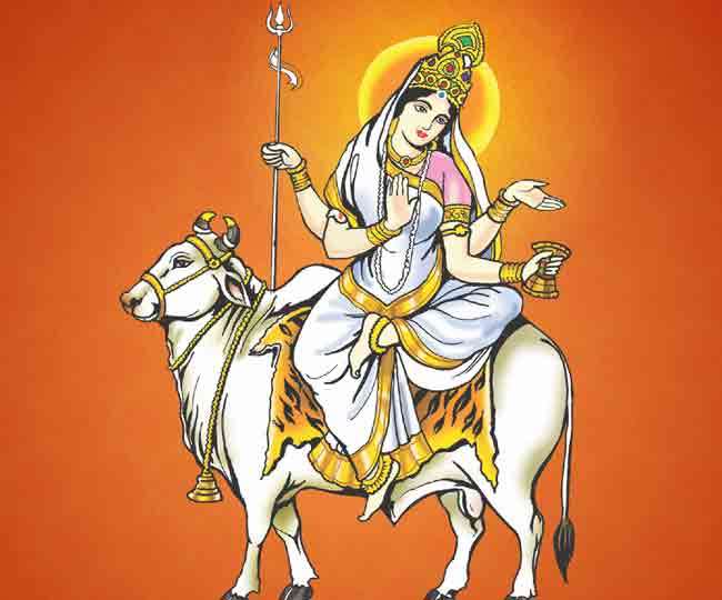 Maa Mahagauri Katha: दुर्गा मां का 8वां स्वरूप हैं महागौरी, पढ़ें मां की पौराणिक कथा Maa
