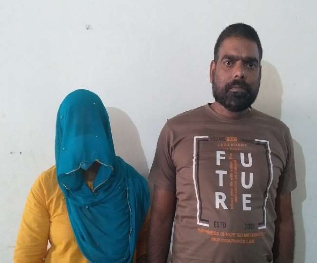 UP : बाराबंकी में फर्जी डिग्री पर नौकरी कर रहे महिला सहित दो शिक्षक गिरफ्तार, 23 जून को किए गए थे बर्खास्त