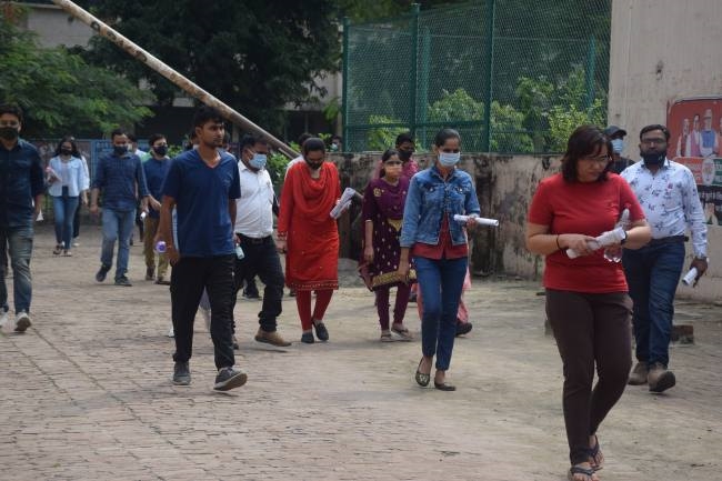 what were the plans in the up budget asked the name of ramsar site