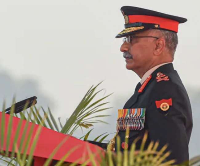देश के शीर्ष सैन्‍य कमांडरों की सोमवार को राष्‍ट्रीय राजधानी दिल्‍ली में बड़ी बैठक आयोजित होगी।