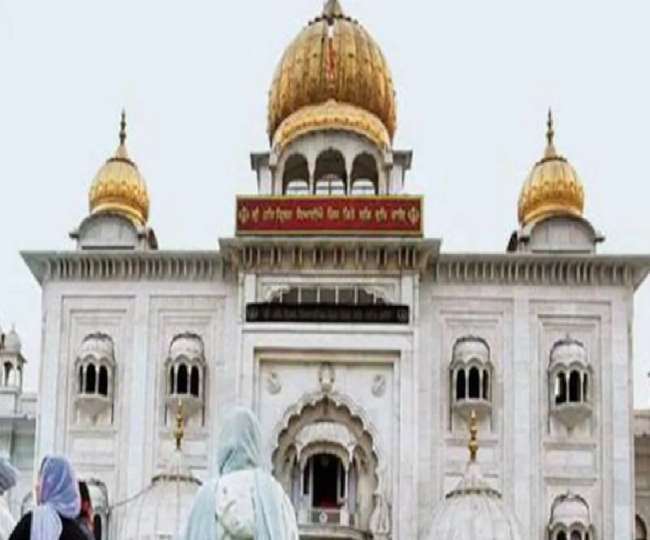 लाटरी से चुने गए डीएसजीएमसी सदस्यों के नाम का जल्द होगा एलान,