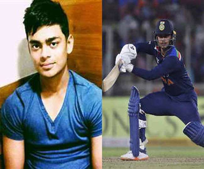 ind vs pak t20 world cup 2021 bihars eyes on team india mother of ishan kishan says india will win