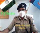 Simdega News, Jharkhand News सिमडेगा पुलिस ने चोरों के पास से बरामद जेवरात पर हाथ साफ किया था।