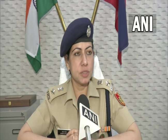 दिल्ली में छह वर्षीय बच्ची के साथ दुष्कर्म के मामले में आरोपित हरियाणा से गिरफ्तार
