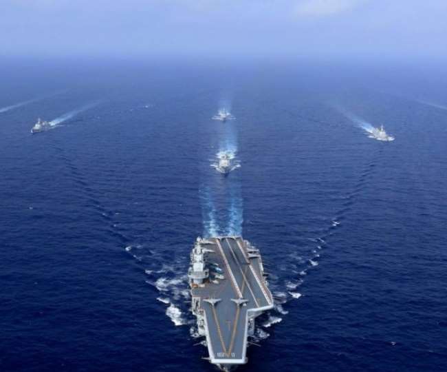 दक्षिण चीन सागर में चीन की गतिविधियों के खिलाफ फिलीपींस ने राजनयिक विरोध तेज कर दिए हैं।