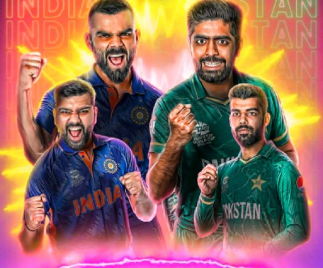 T20 World Cup 2021: बॉलीवुड के इस एक्टर ने भारत-पाकिस्तान के मैच को बताया मजाक, जानिए क्यों कही ये बात
