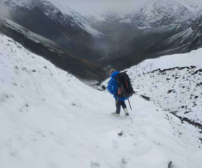उत्तराखंड में ट्रैकिंग और पर्वतारोहण को जारी होगी एसओपी, इसलिए उठाया जा रहा कदम।