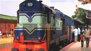 त्योहारी सीजन में भारतीय रेलवे चलाएगी आठ स्पेशल ट्रेन