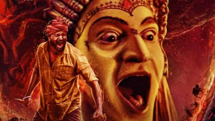 Kantara beats many big films on Box Office earning so many crores in Hindi belt.