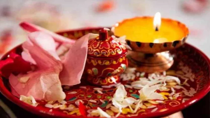 दीपावली पर मकान, दुकान, धार्मिक स्थलों व कार्यालयों में आज होगी पूजा-अर्चना