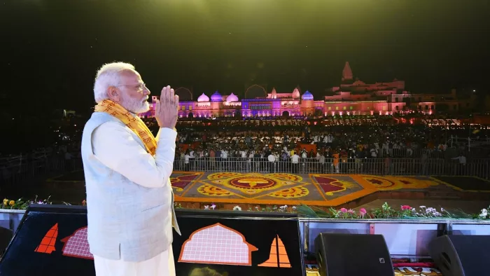 Diwali 2022: पीएम मोदी ने देशवासियों को दी दीपावली की शुभकामनाएं (फाइल फोटो)