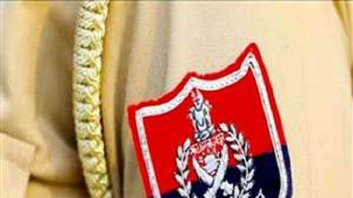 diwali 2022 security arrangements tightened in ludhiana in view of diwali five thousand policemen deployed