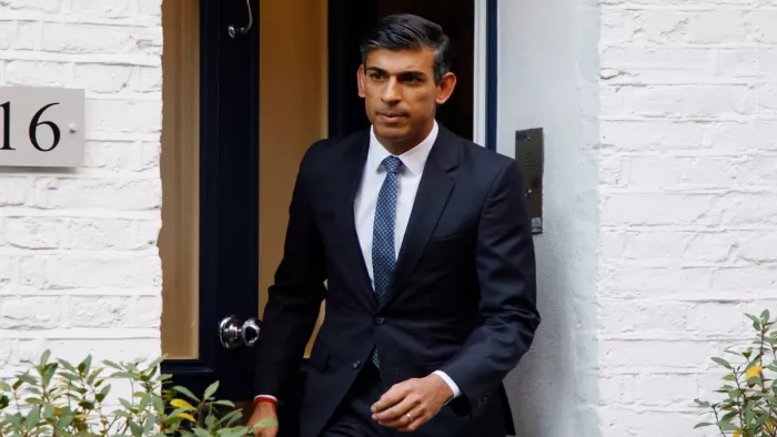 Rishi Sunak: भारतीय मूल के ऋषि सुनक का ब्रिटेन का पीएम बनना तय!