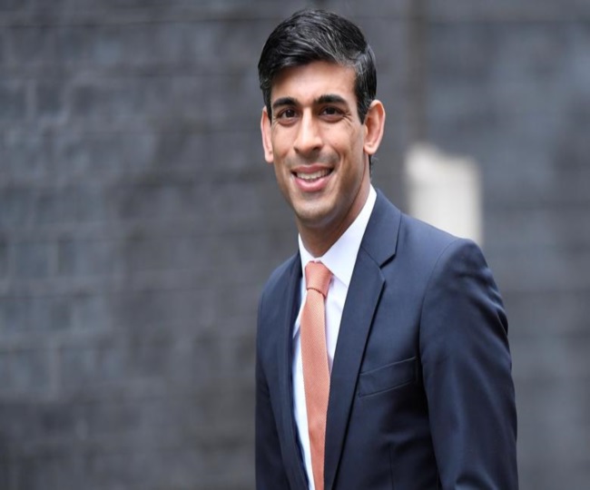 New UK PM: 10 डाउनिंग स्ट्रीट का सफर तय करते ही जानिए क्‍या होंगी ऋषि ...