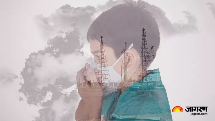 Meerut AQI: देश में सर्वाधिक प्रदूषित हवा मेरठ में बही