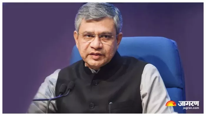 अश्विनी वैष्णव के पत्र को एक्स पर शेयर करते हुए निशिकांत ने लिखा- यह धर्मयुद्ध की शुरुआत है।