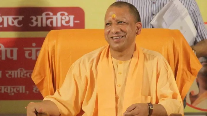 कल टैबलेट वितरण कार्यक्रम शुरू करेंगे सीएम योगी