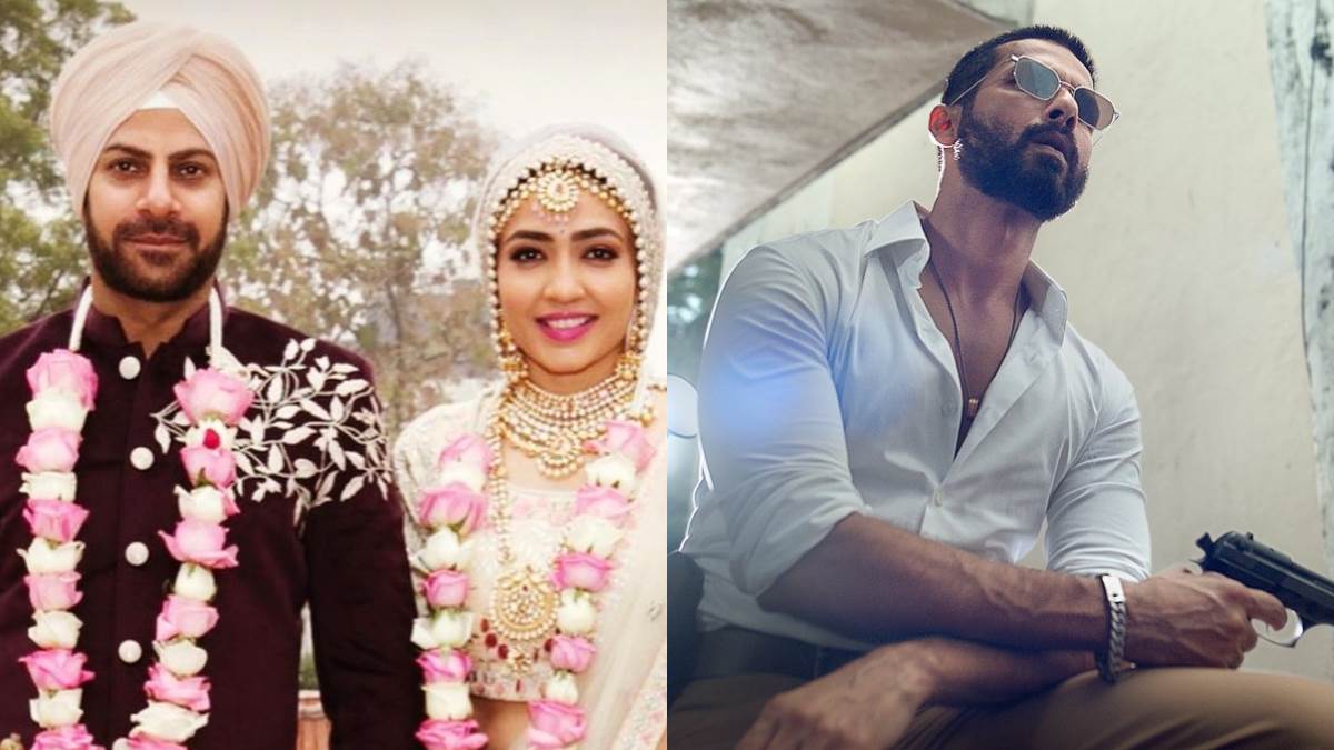 entertainment top 5 news 24 october from ranbir kapoor film animal teaser on times square to shahid kapoor new movie deva announcement top 5 news