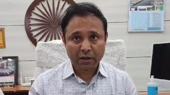 Bihar News : गोपालगंज में मेले पर रोक नहीं, हादसे के बाद प्रशासन सख्त; भंडारा आयोजन से रूट चार्ट तक DM ने लिए बड़े फैसले