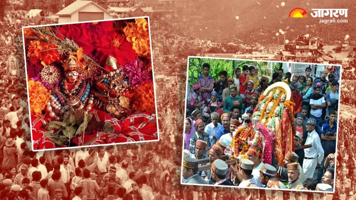 आज से अंतरराष्ट्रीय कुल्लू दशहरा उत्सव शुरू हो रहा है।