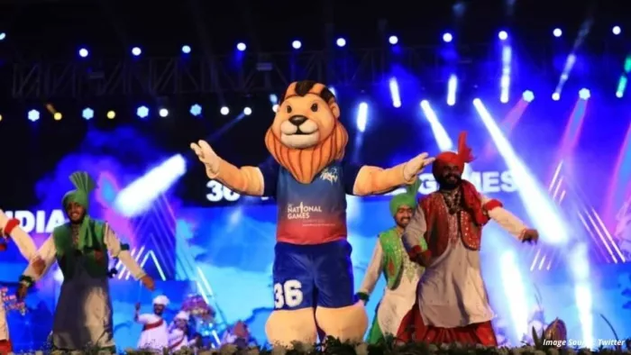 नेशनल गेम्स के लिए 61 खिलाड़ियों का दल गोवा के लिए हुआ रवाना। फाइल फोटो