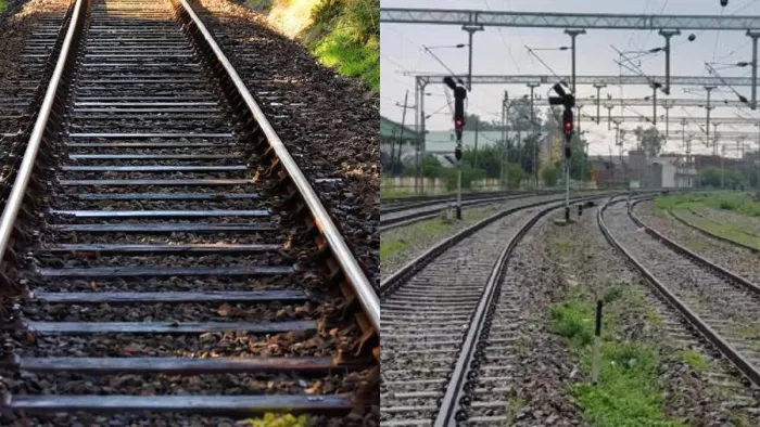 हरियाणा, राजस्थान व पंजाब में कई रेलवे लाइन होंगी डबल