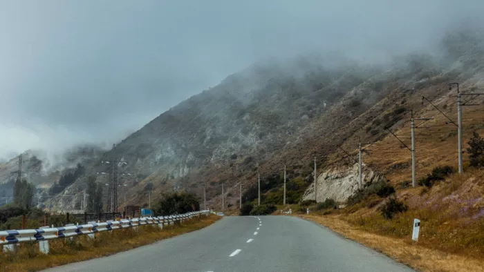 November Travel Destinations: राजस्थान के खूबसूरत हिल स्टेशन्स