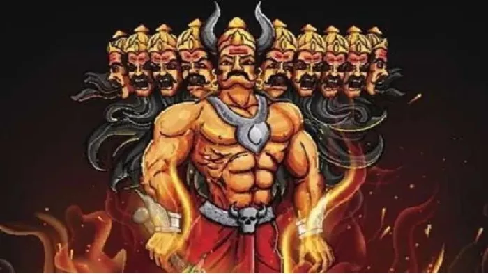 Dussehra 2023: राम बनें रावण नहीं, दशानंद की इन दस गलतियां से लें सबक...