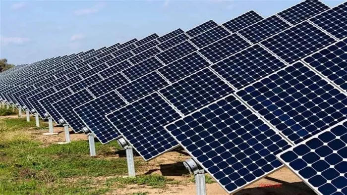 2030 तक भारत में उत्पादित 18 प्रतिशत बिजली सौर ऊर्जा से होगी: IEA