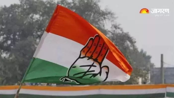 कांग्रेस का चुनावी खेल बिगाड़ेंगे बागी नेता। (फाइल फोटो)