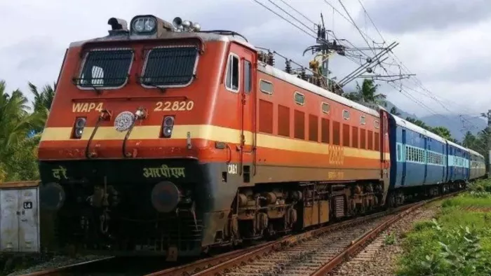 रांची रेल मंडल की कई ट्रेनें 25 अक्टूबर से प्रभावित। (फाइल फोटो)