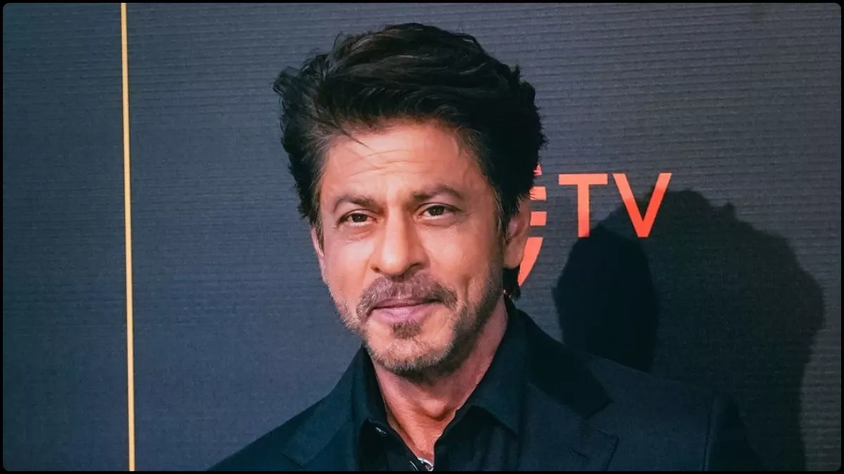 'एक्टिंग कर सकते हो?' Shah rukh khan ने जायद खान से पूछा अटपटा सा सवाल, एक्टर बोले- कोई ऐसे कैसे बोल सकता है - shah rukh khan asked zayed khan during main hoon na casting acting kar sakte ho actor says mujhe bahut bura laga 1 17 10 2024 shah rukh khan 23817497
