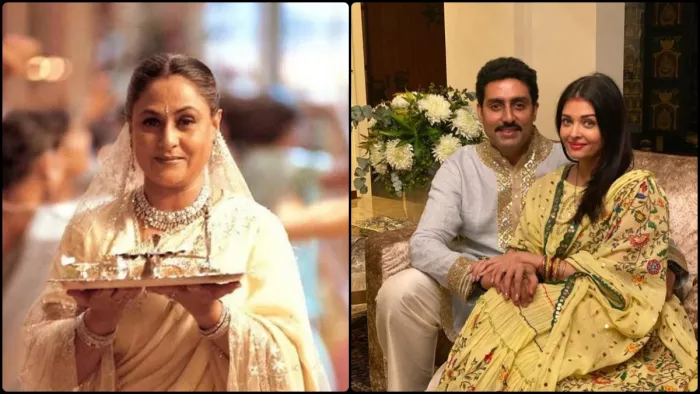 जया बच्चन ने इस एक्ट्रेस को दे दिया था बहू का दर्जा। फोटो क्रेडिट- इंस्टाग्राम