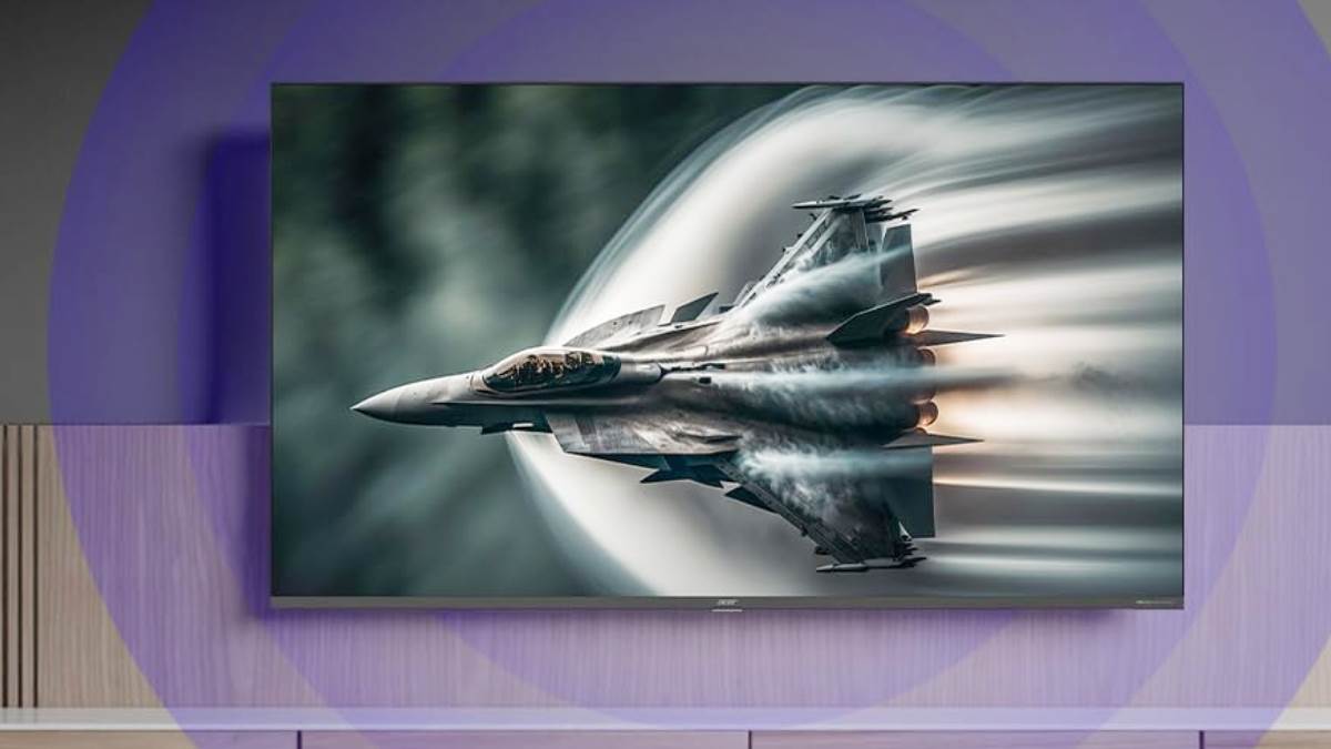 अमेज़न सेल “Diwali Offers” में आधी हुई सबसे बेस्ट Smart TV की कीमत