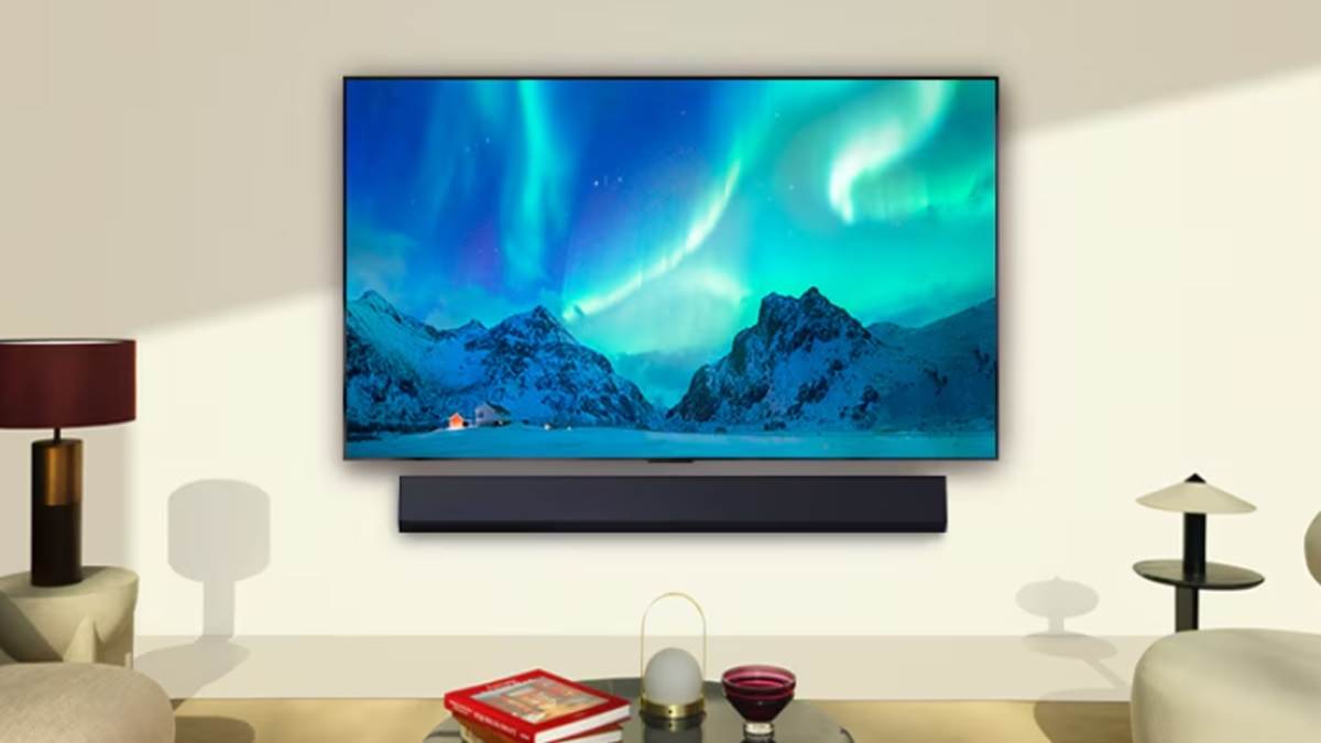 चमत्कार ही हैं तकनीक का ये OLED TV, बड़े-बड़े QLED-LED ब्रांड की सिट्टी-पिट्टी हो जाती है गुम