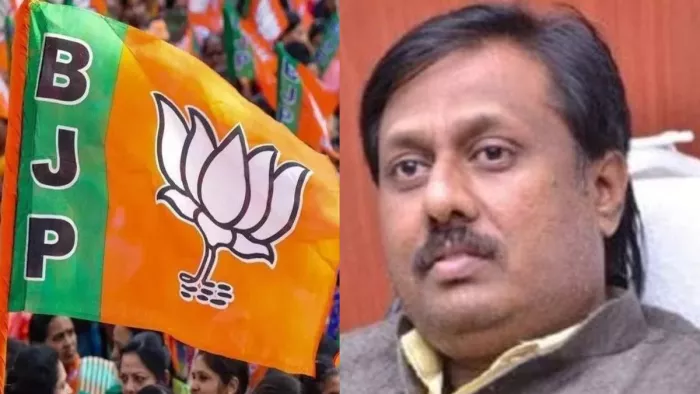 उपचुनाव में भाजपा ने पूर्व जिला पंचायत अध्यक्ष प्रतिनिधि अनुजेश यादव को प्रत्याशी बनाया है। जागरण