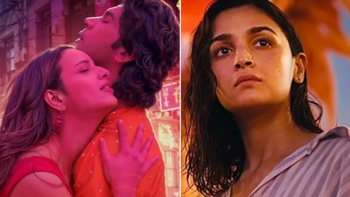 जिगरा-विकी विद्या का वो वाला वीडियो बॉक्स ऑफिस/ फोटो- Instagram
