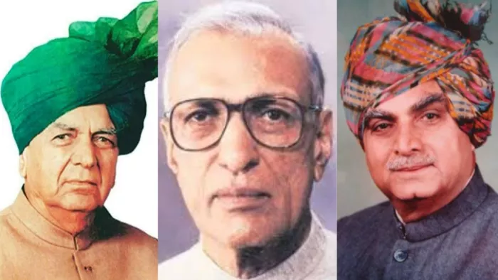 हरियाणा विधानसभा में दिखेगा तीन पूर्व मुख्यमंत्रियों का वंश।
