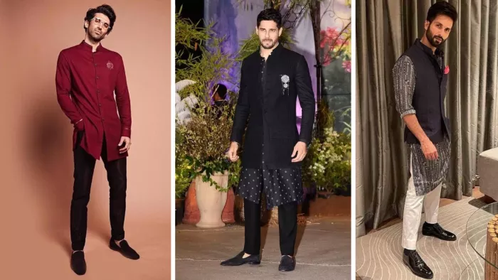 Diwali 2024 के लिए पुरुषों पर खूब जचेंगे ये आउटफिट्स (Picture Courtesy: Instagram)