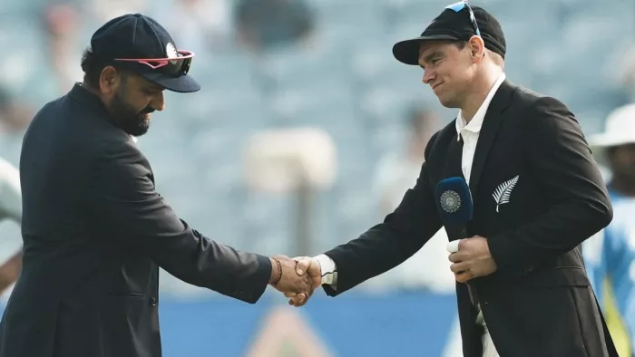 IND vs NZ Playing 11 2nd Test: पुणे टेस्ट के लिए भारत की प्लेइंग-11 में हुए तीन बदलाव