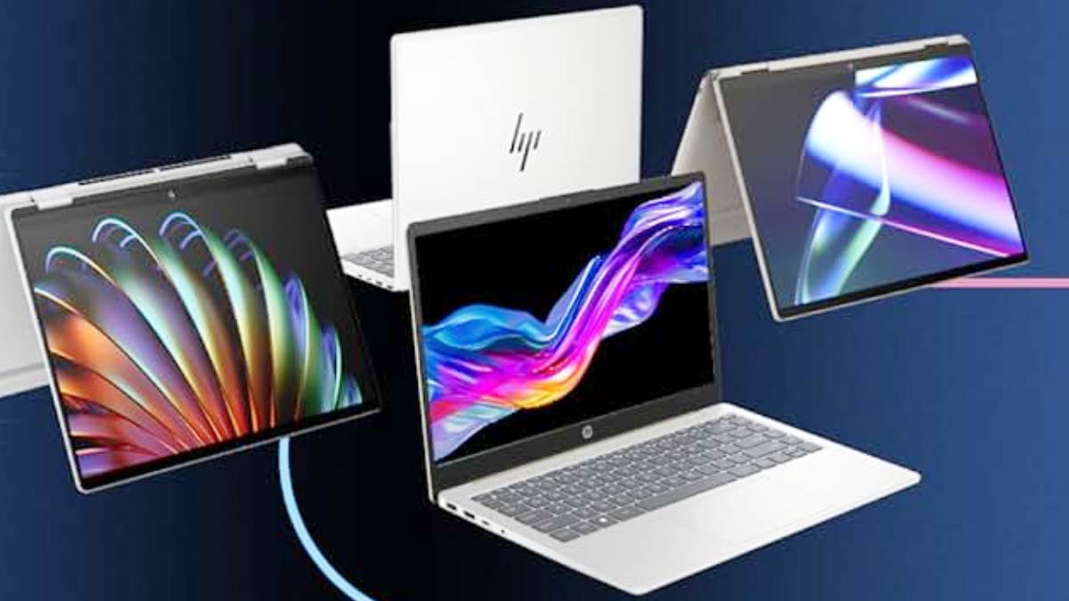 16GB RAM वाले 5 सबसे Laptops! कीमत ₹50000 से भी बेहद कम हैं
