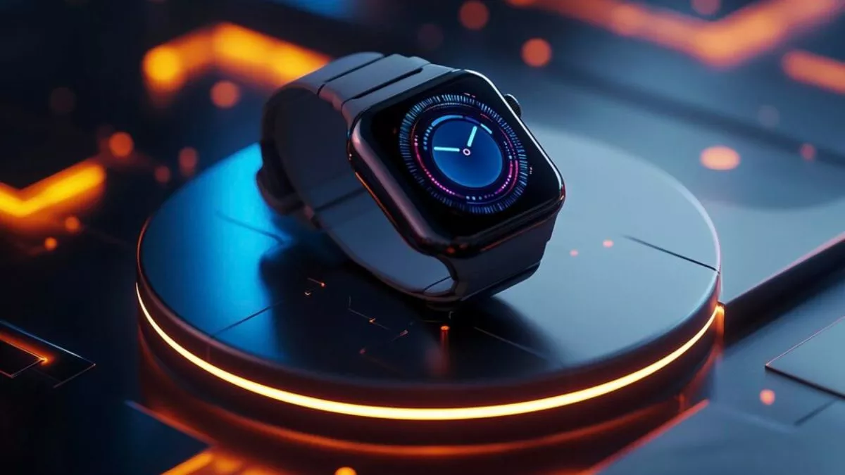 यहीं रुक जाओ भाई!! दुकानों में नहीं मिलेगा इतना सस्ता स्मार्टवॉच , धड़ल्ले से खरीद रहे लोग