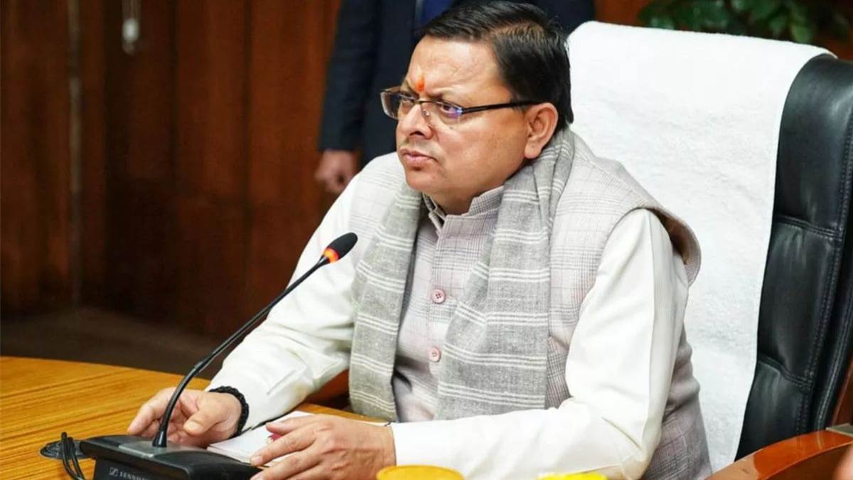 uttarakhand cabinet approves amendments to service promotion and other regulations