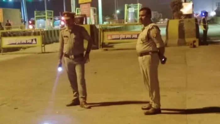 पुलिस टीमें दोबारा आरोपी की तलाश कर रही हैं। (तस्वीर का उपयोग संकेत मात्र के लिए किया गया है।)