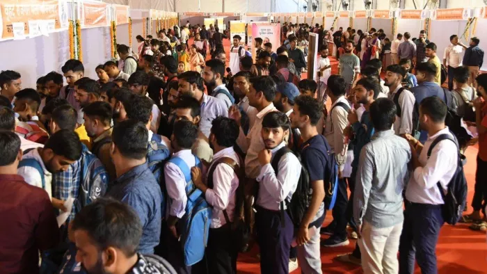 हरियाणा में 25 हजार ग्रुप-सी और डी के पदों पर जारी हुआ रिजल्ट