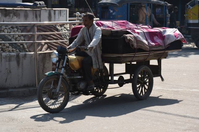 drugs speed accidents are increasing uncontrolled traffic