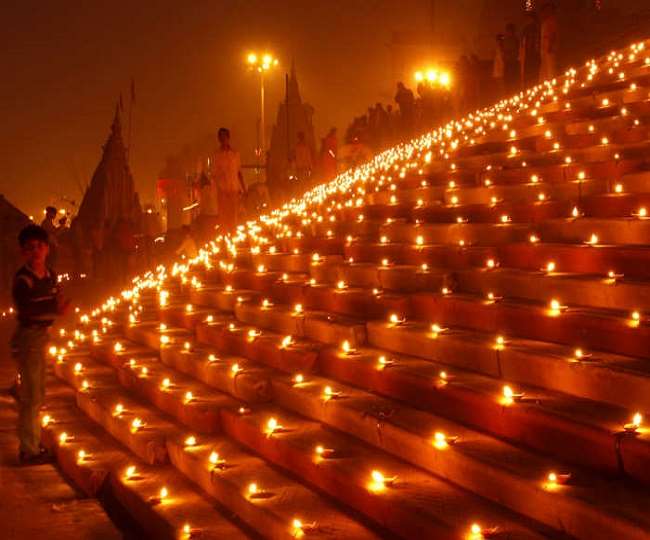 Why does Dev Diwali celebrate Kartik Purnima? Read these two mythological stories