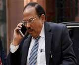 कश्मीर मुद्दे से PAK को दूर रखने में कामयाब हो रहे NSA डोभाल?