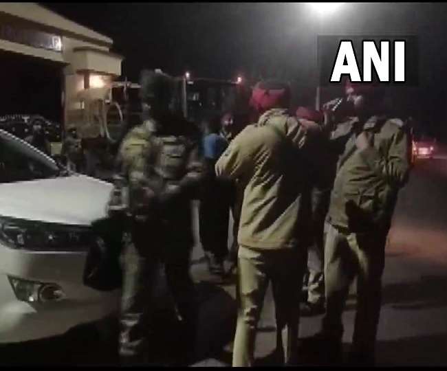 Alert: चुनाव से पहले पंजाब में हिंदू समर्थक नेताओं पर हमले की योजना बना रही ISI