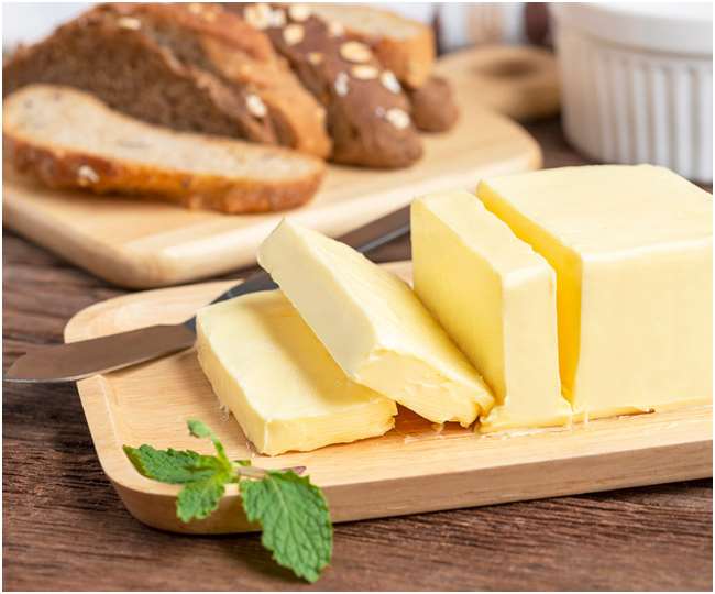 हाई कॉलेस्ट्रोल से जूझ रहे हैं, तो डाइट में मक्खन की जगह करें इन 5